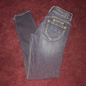 Sexy Woman’s Jolt Nordstrom Jeans 🎀